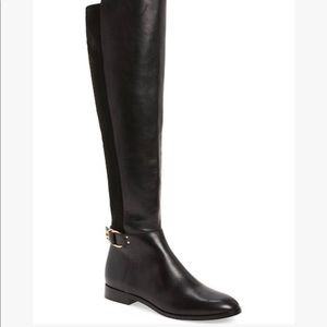 Tory Burch Over the Knee Boots